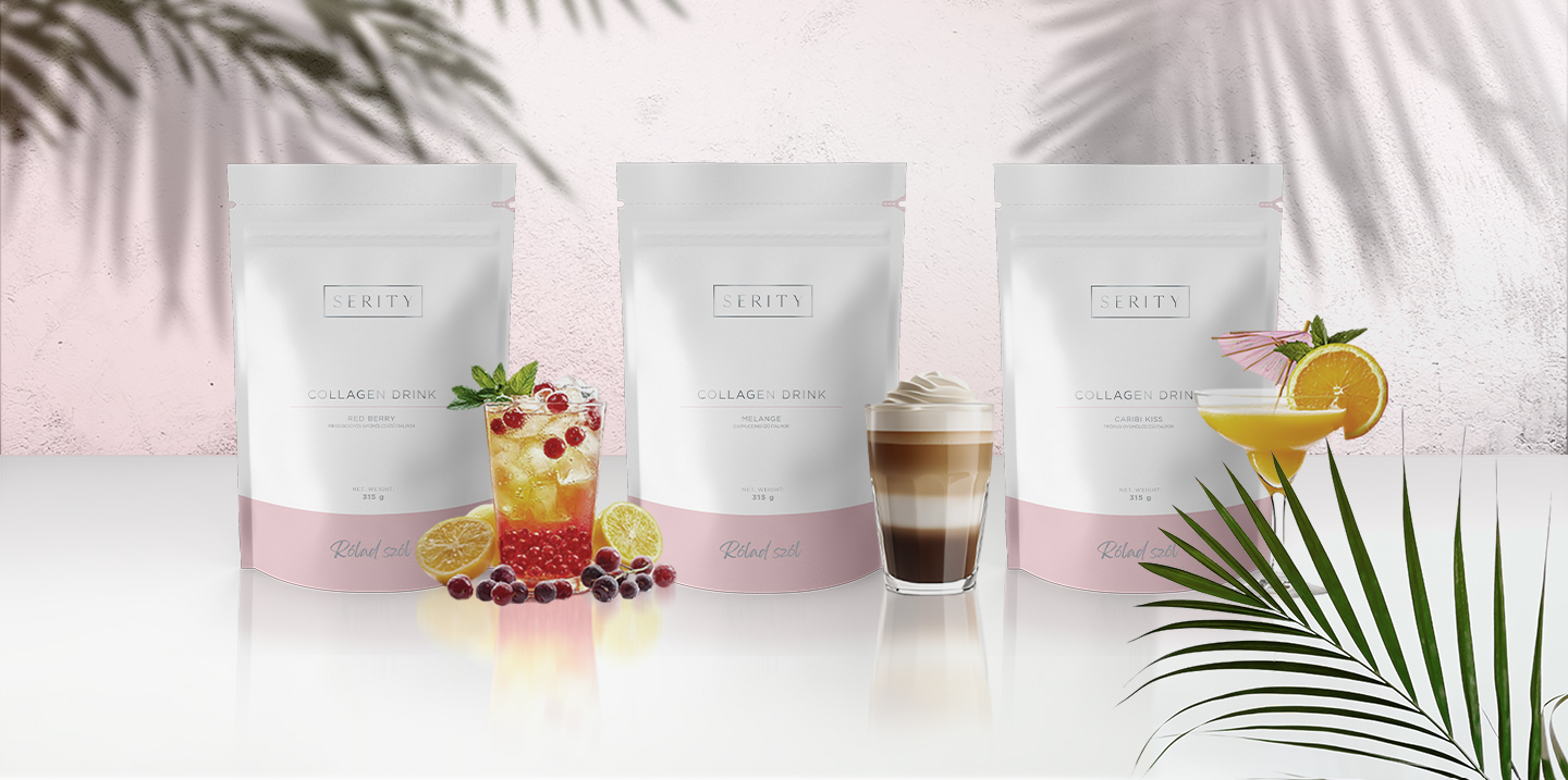 Collagen Drink