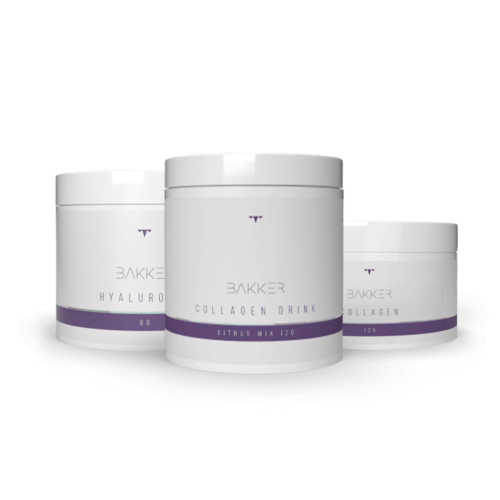 Bakker Beauty csomag