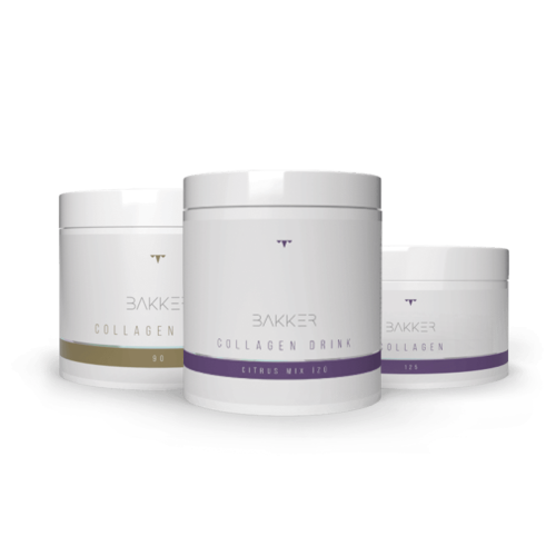 Bakker Collagen csomag