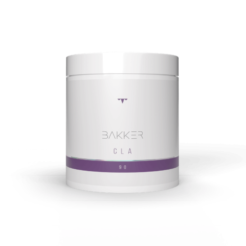 BAKKER CLA