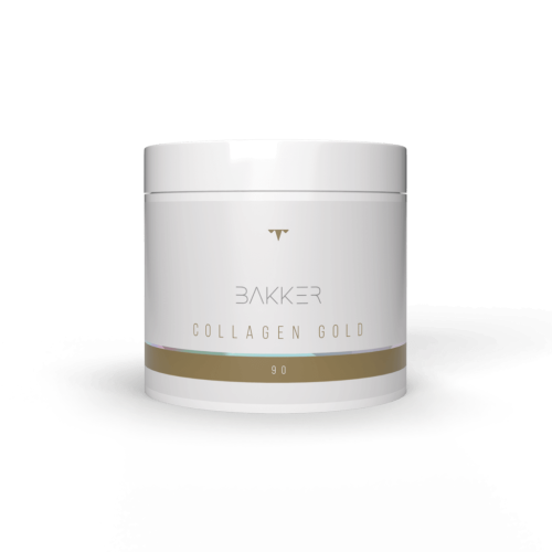 BAKKER Collagen Gold