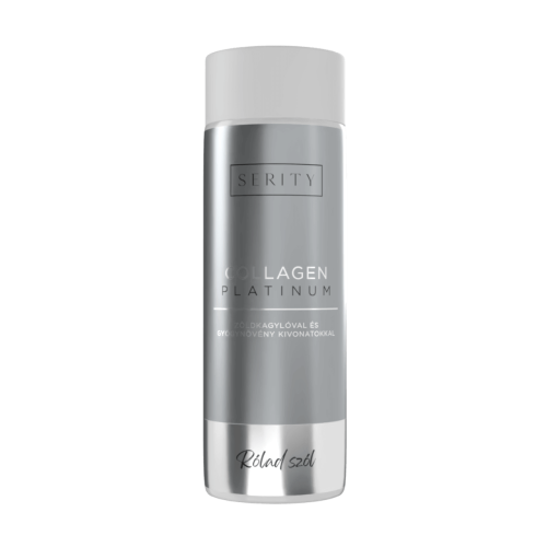 Collagen Platinum