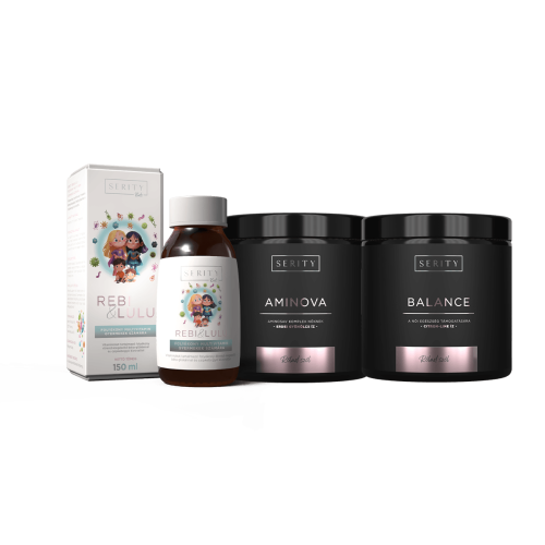 Vitamin Family csomag