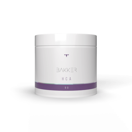 BAKKER HCA