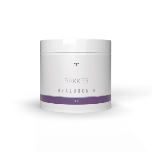 BAKKER Hyaluron Q