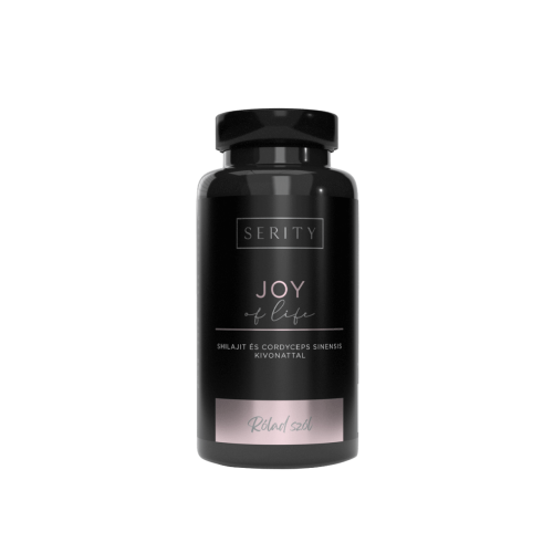 JOY of Life