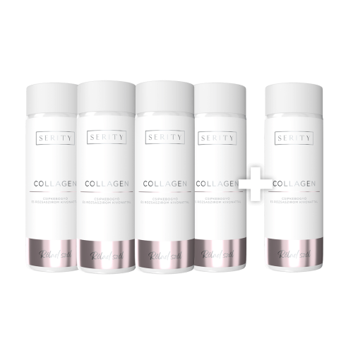 Collagen Only csomag