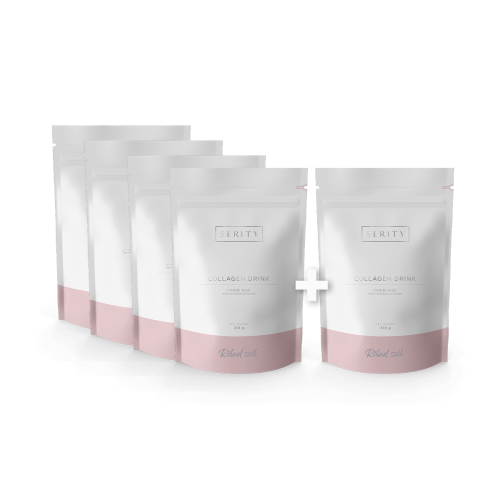 Collagen Drink Only csomag