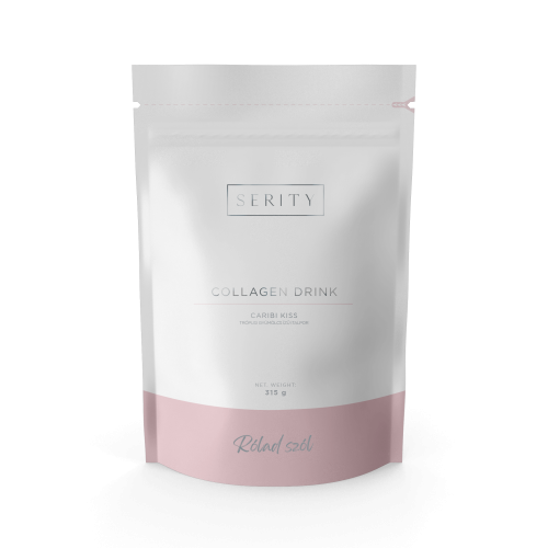 Collagen Drink Caribi Kiss