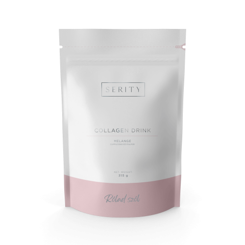 Collagen Drink Melange