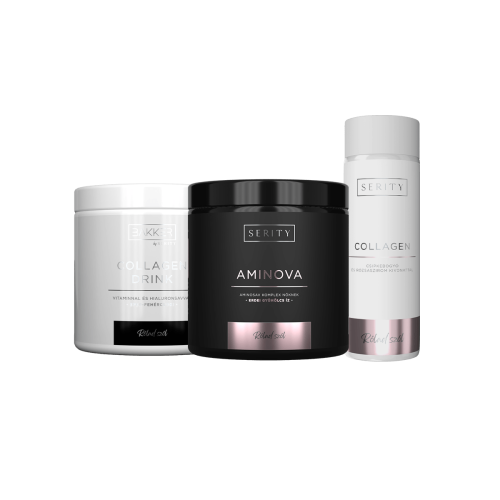 Beauty Drink csomag