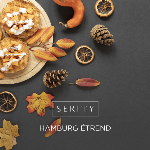 Serity Hamburg étrend