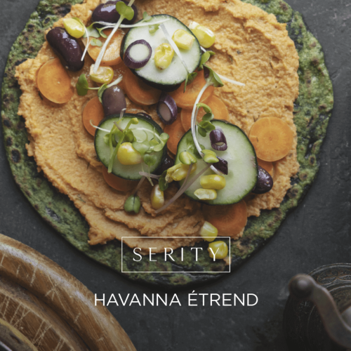 Serity Havanna étrend