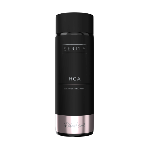 HCA