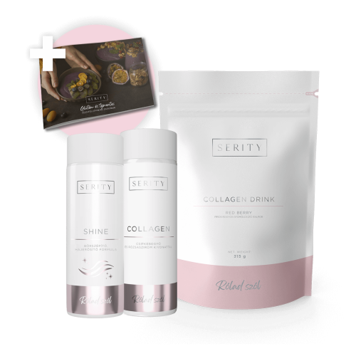 Karácsonyi Beauty csomag