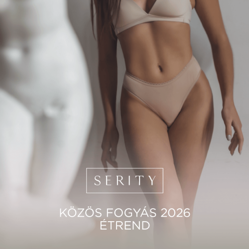 Közös Fogyás 1. csomag 2026.