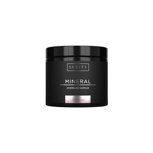 Mineral