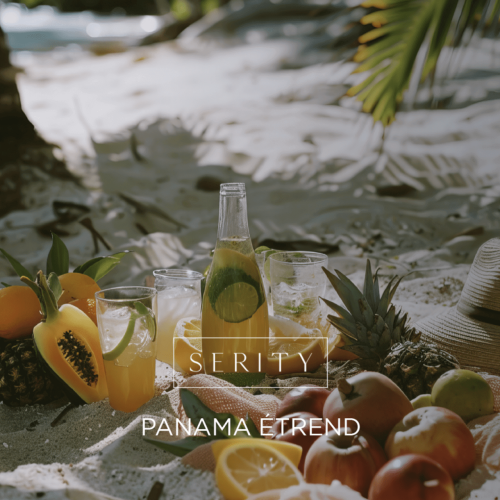 Serity Panama étrend