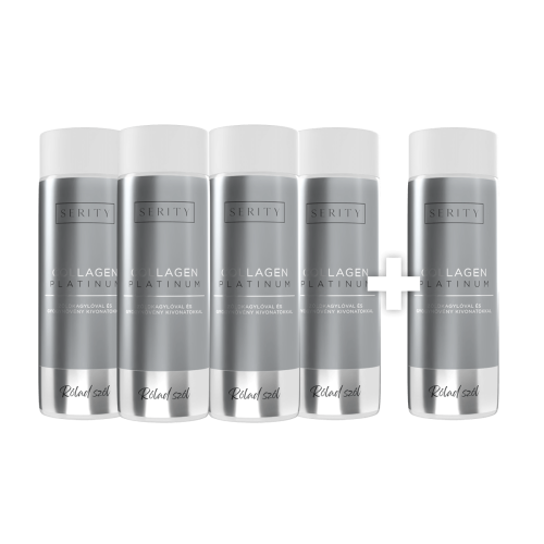 Collagen Platinum Only csomag