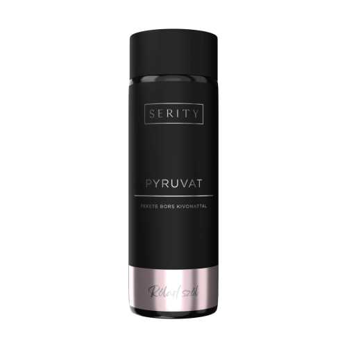 Pyruvat