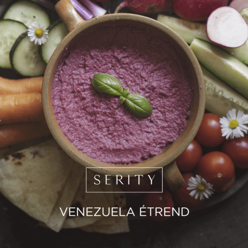 Serity Venezuela étrend